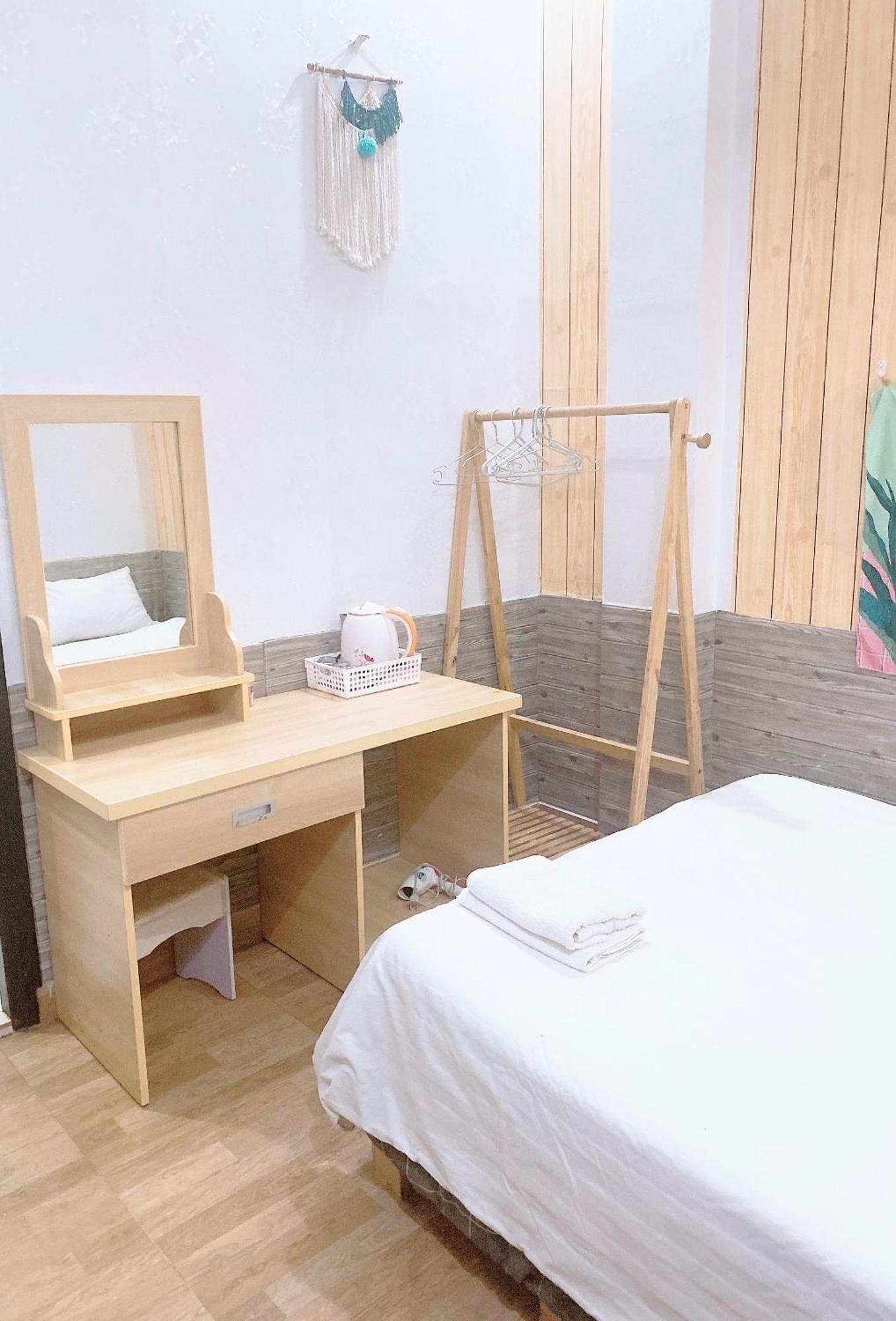 Khách sạn Trí đức *
