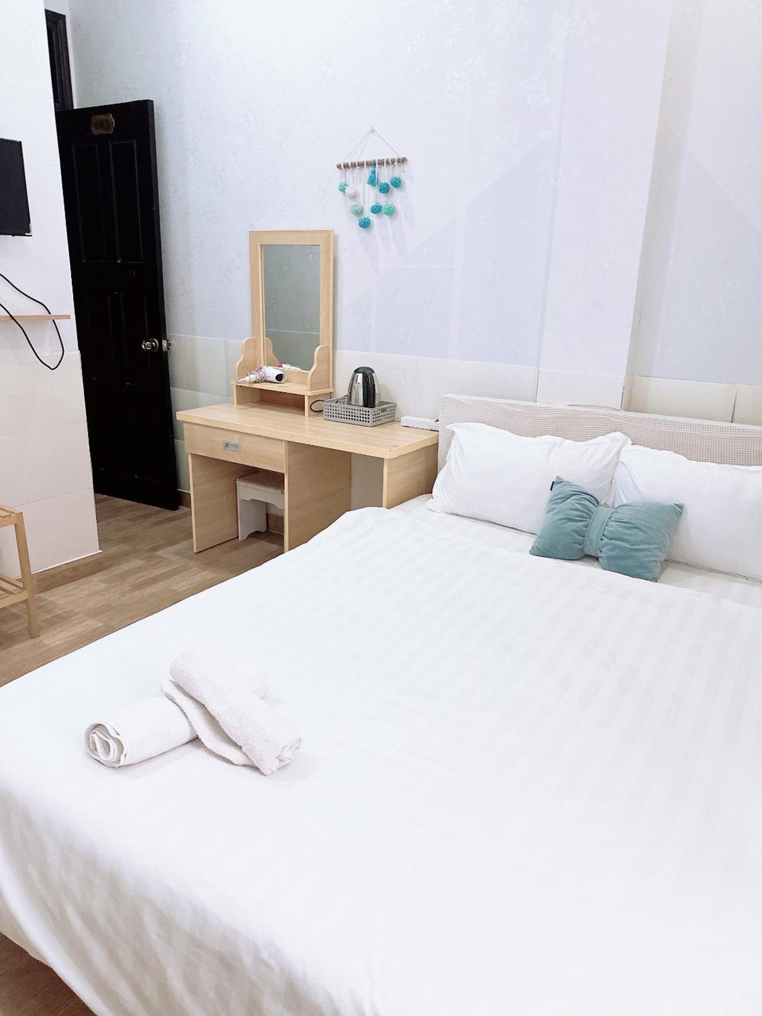 Trí đức Khách sạn Đà Lạt