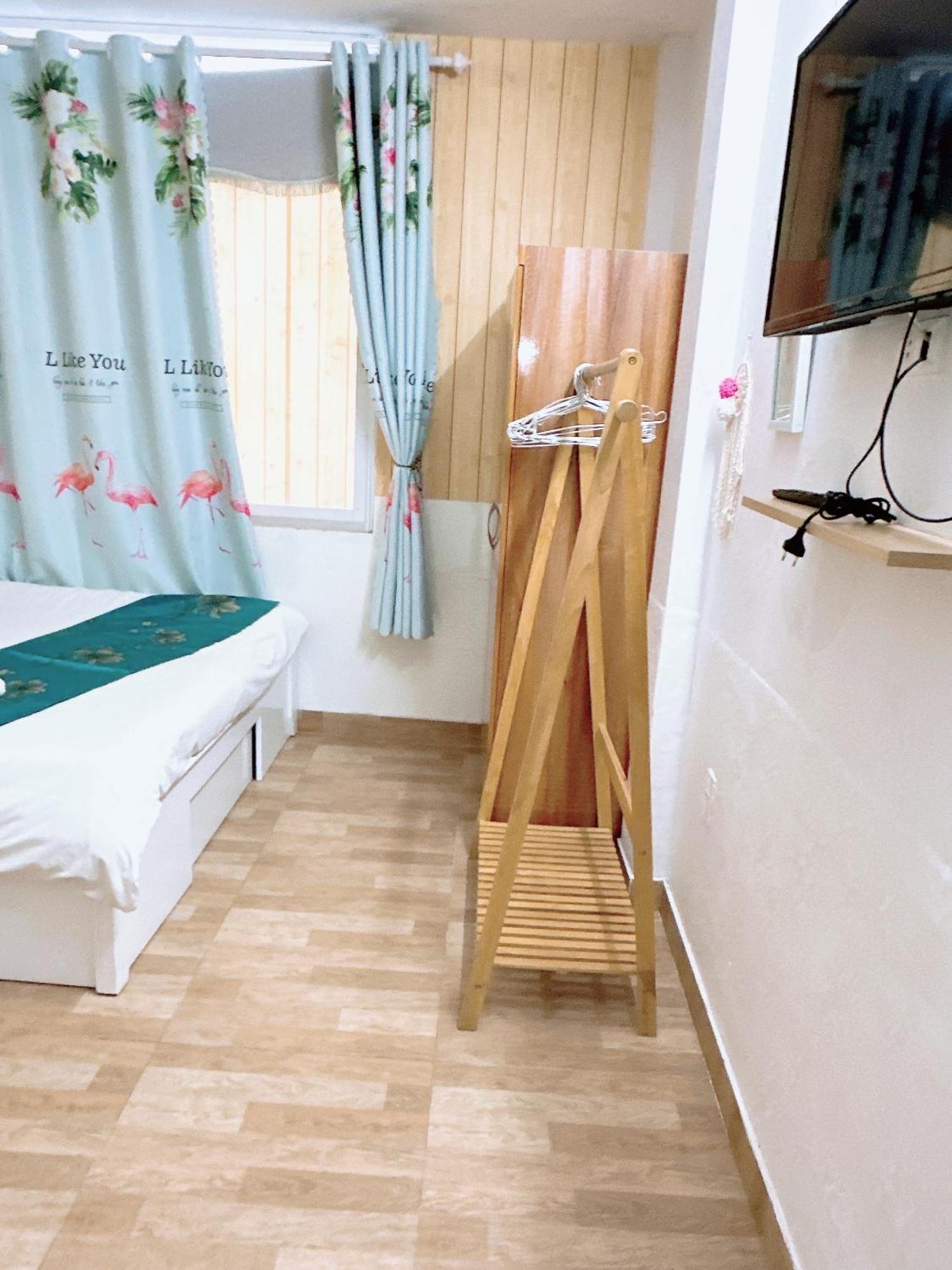 Trí đức Khách sạn Đà Lạt