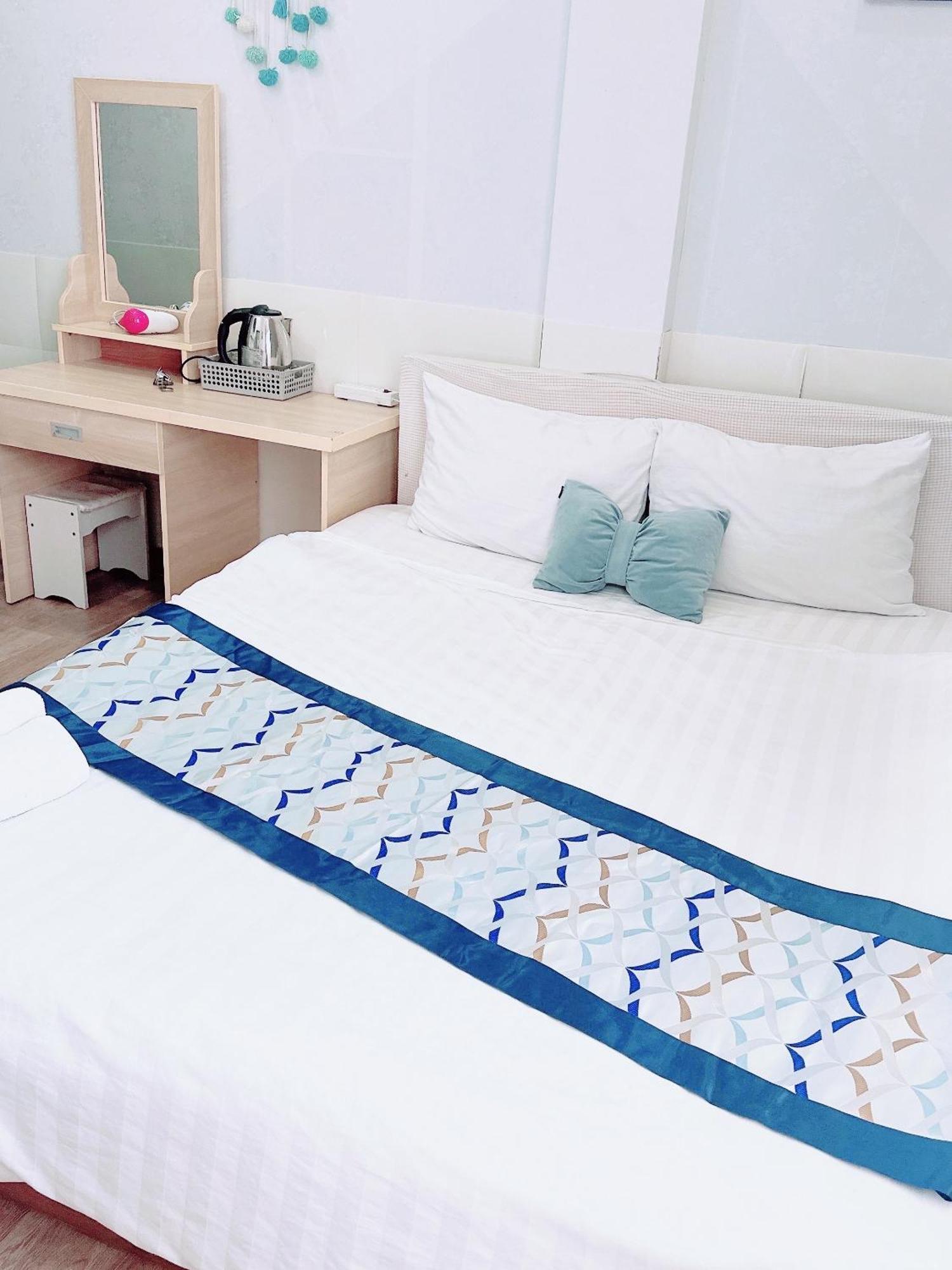 Trí đức Khách sạn Đà Lạt