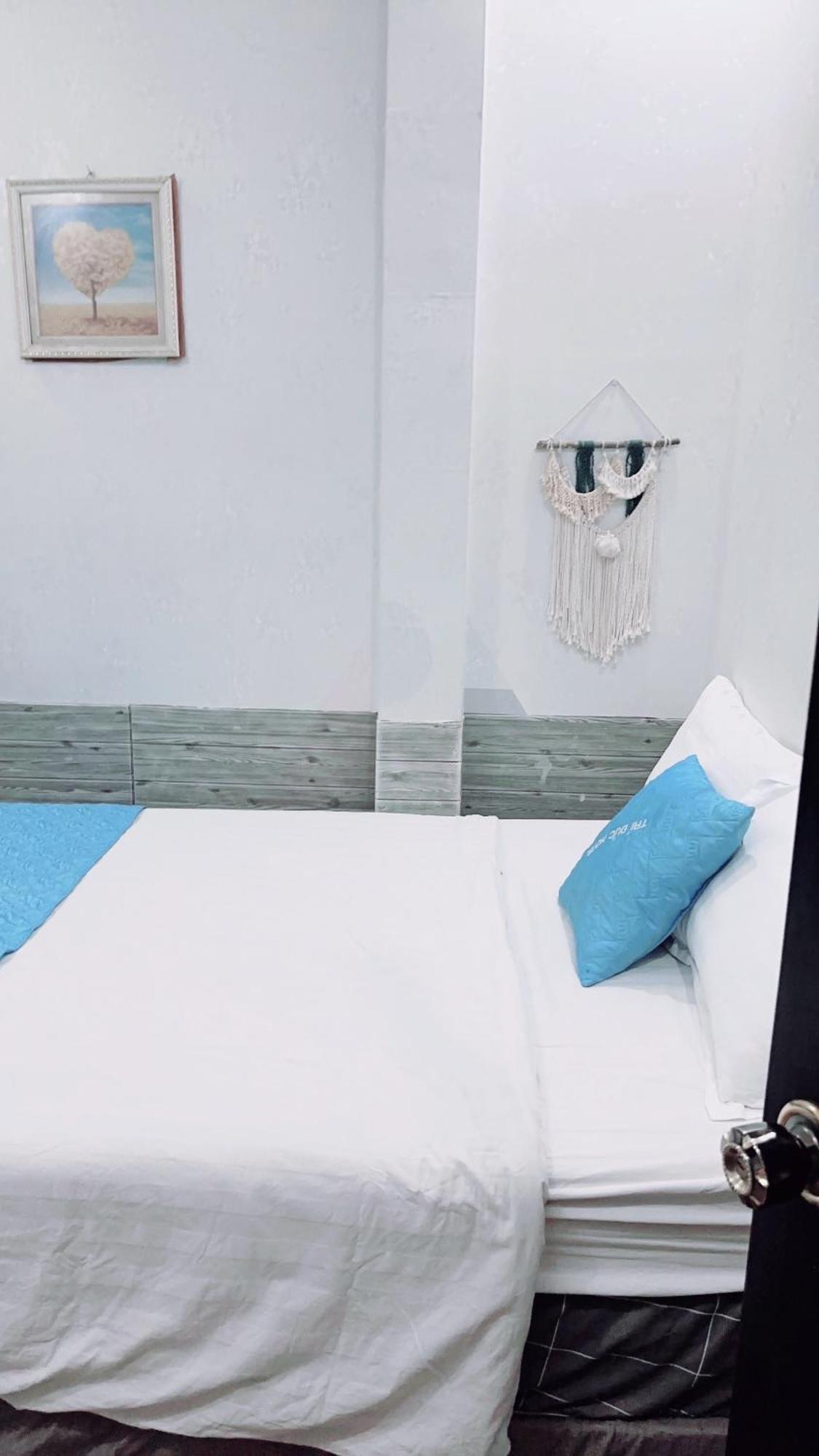 Trí đức Khách sạn