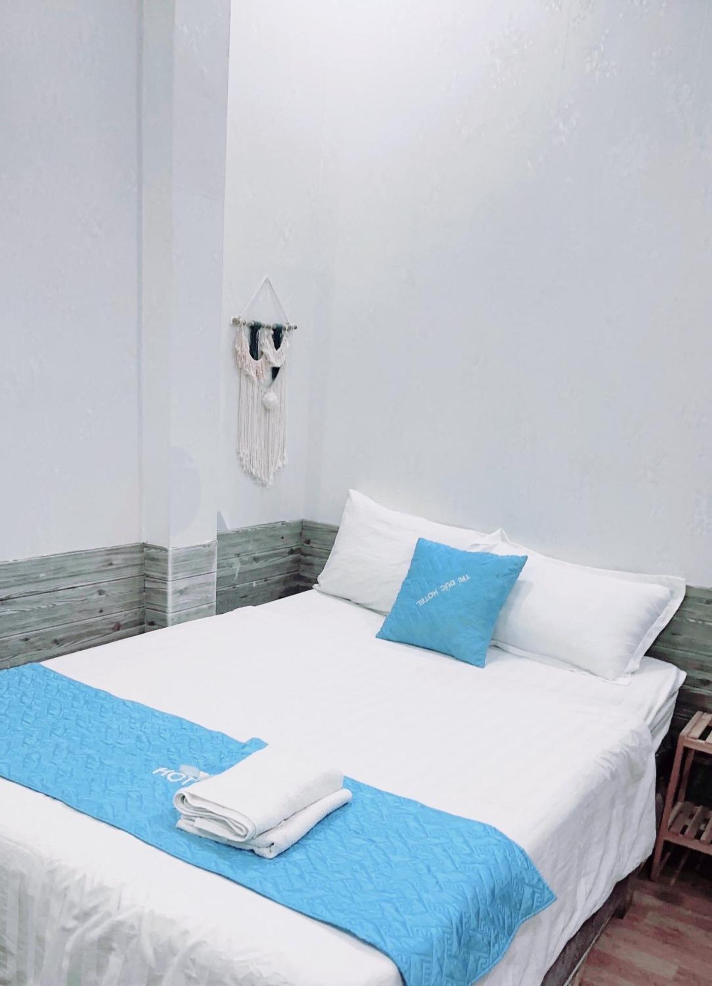 Khách sạn Trí đức *