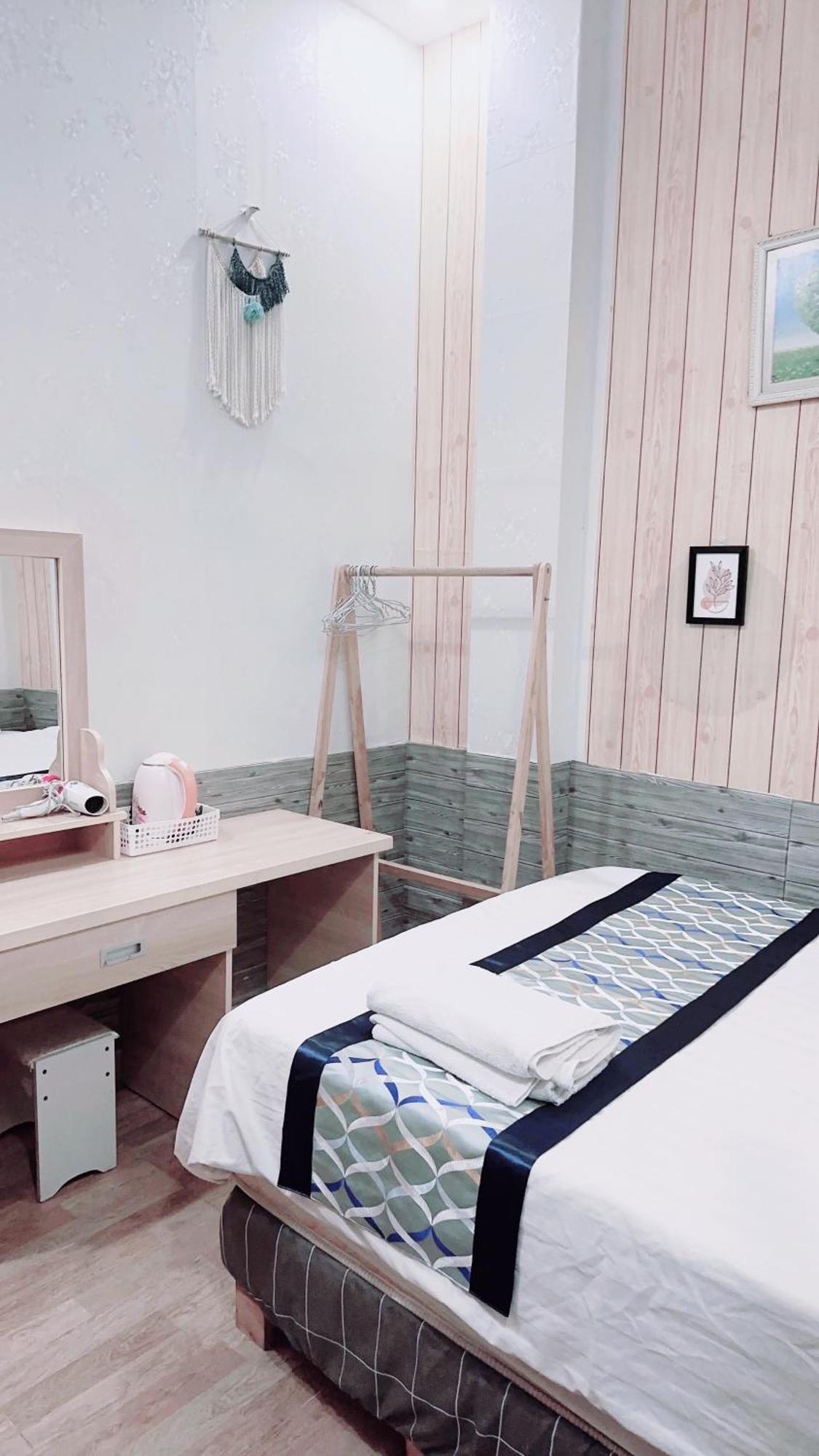 Trí đức Khách sạn Đà Lạt